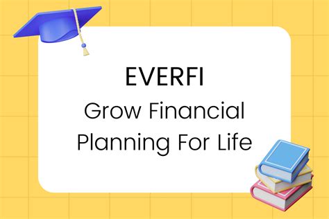 21 terms. . Grow financial planning for life everfi answers